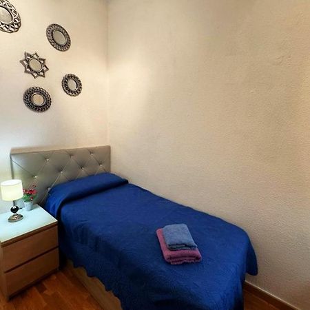 Habitaciones Acogedoras 바르셀로나 외부 사진