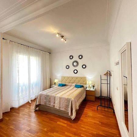 Habitaciones Acogedoras 바르셀로나 외부 사진