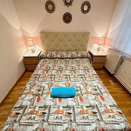 Habitaciones Acogedoras 바르셀로나 외부 사진