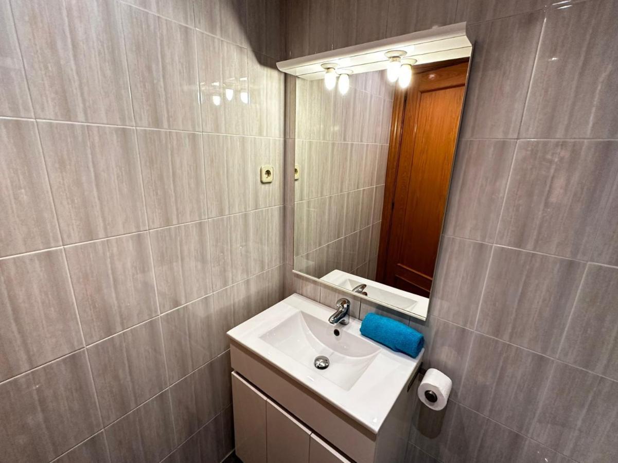 Habitaciones Acogedoras 바르셀로나 외부 사진