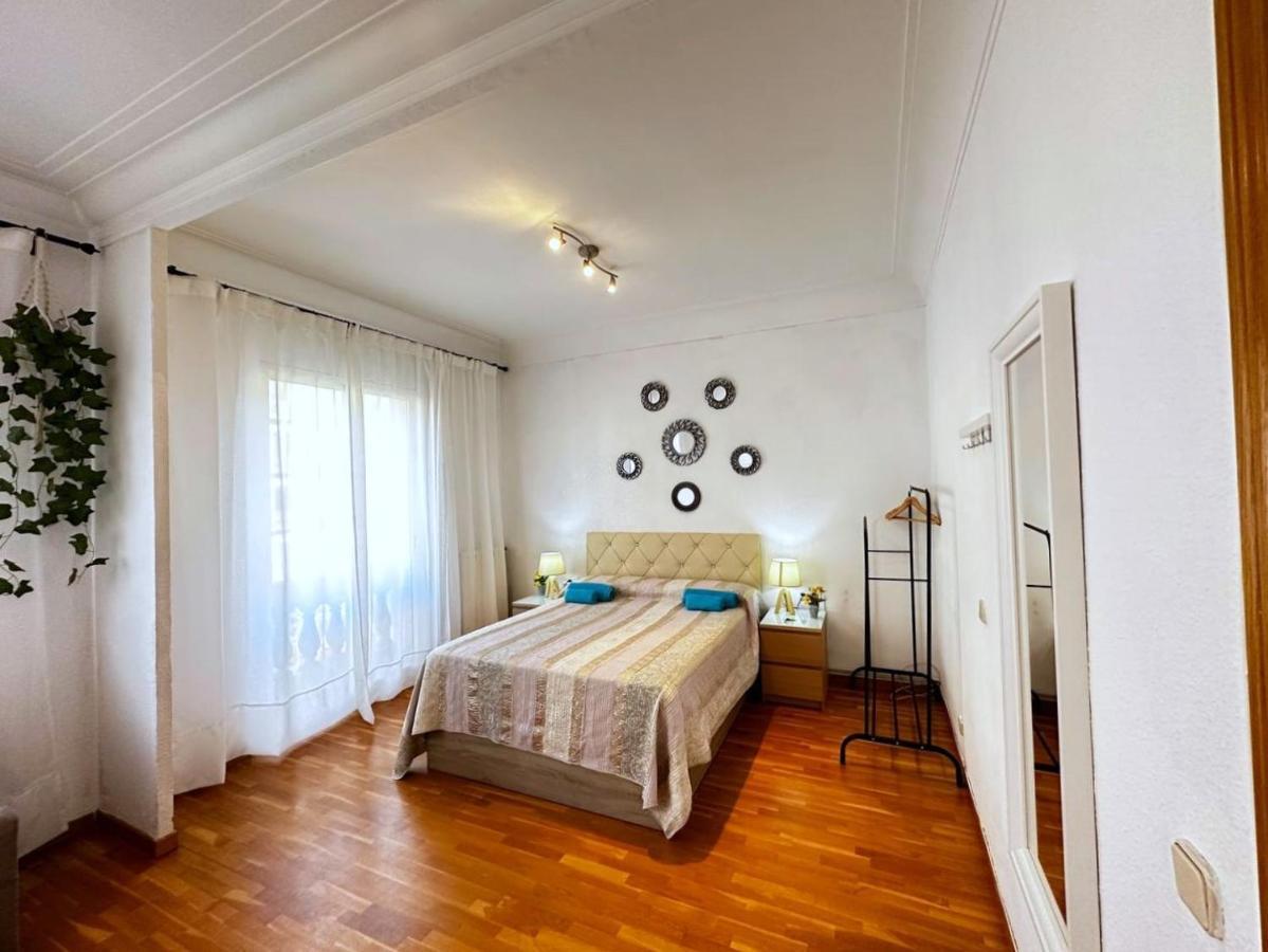 Habitaciones Acogedoras 바르셀로나 외부 사진