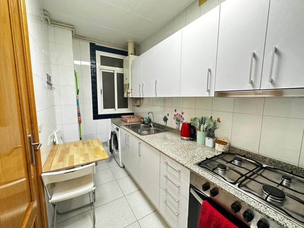 Habitaciones Acogedoras 바르셀로나 외부 사진