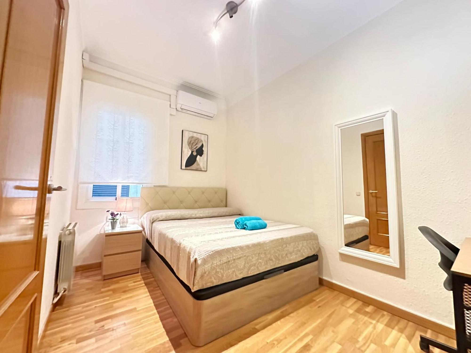 Habitaciones Acogedoras 바르셀로나 외부 사진