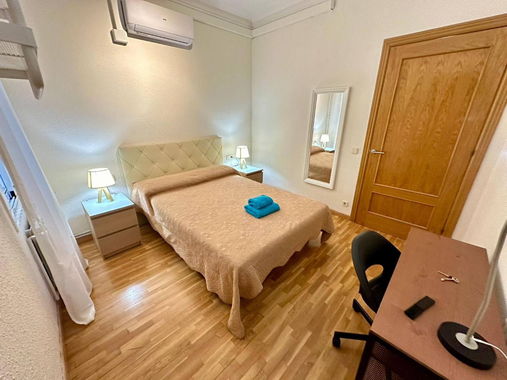 Habitaciones Acogedoras 바르셀로나 외부 사진