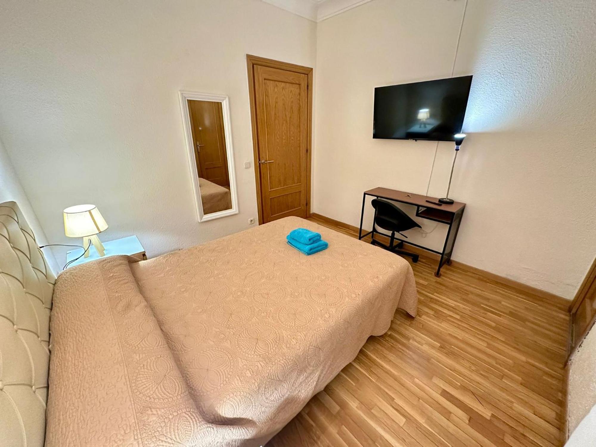 Habitaciones Acogedoras 바르셀로나 외부 사진