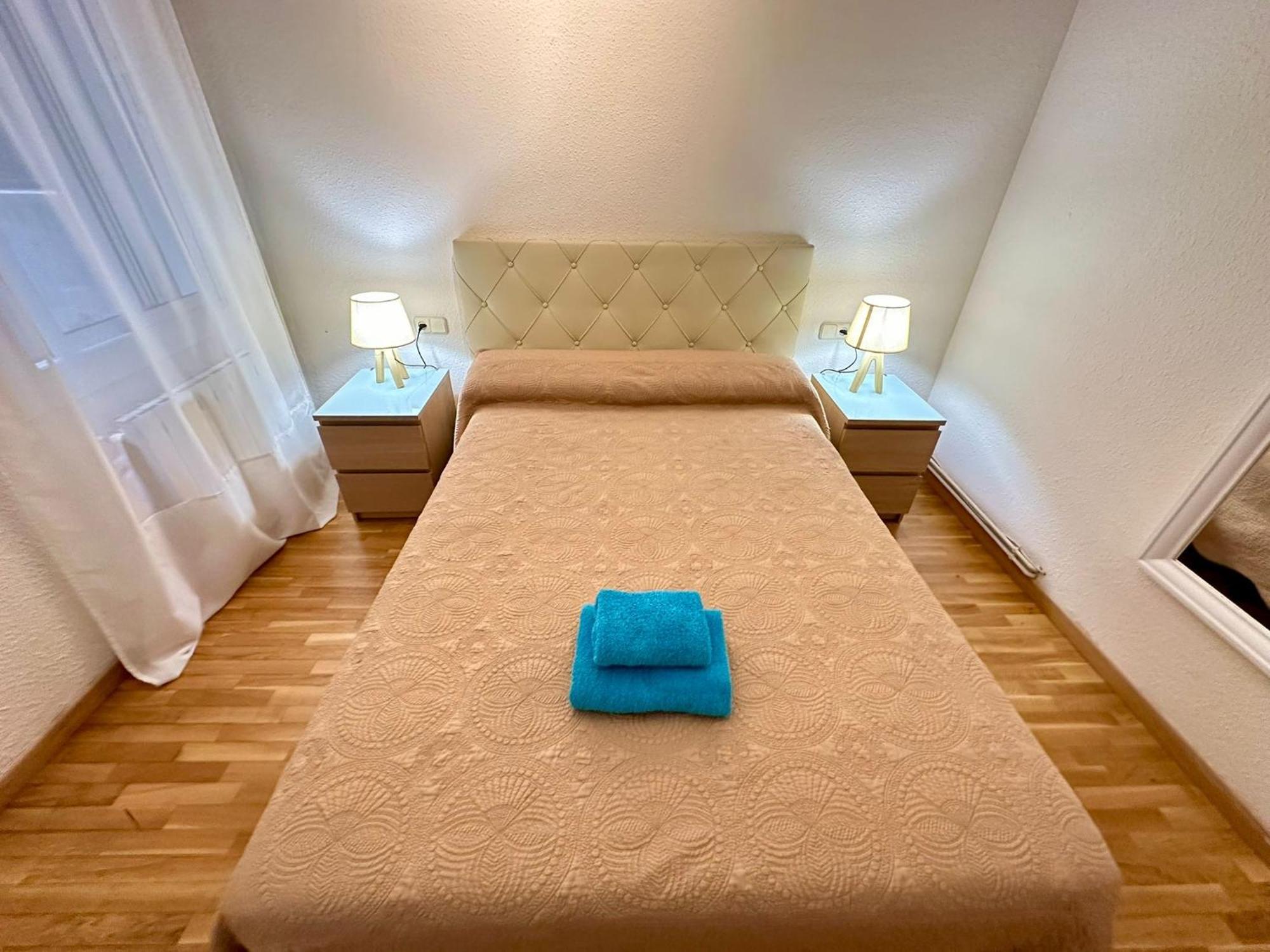 Habitaciones Acogedoras 바르셀로나 외부 사진